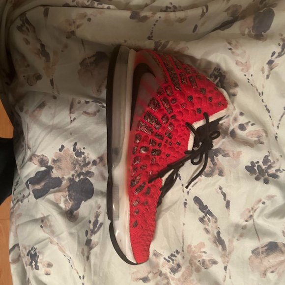 Nike Lebron 17 - Picture 1 of 9